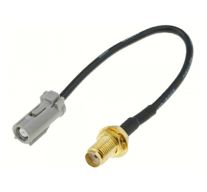 Антенний адаптер AWM 115-01 GPS (SMA-B - Pioneer Avic)