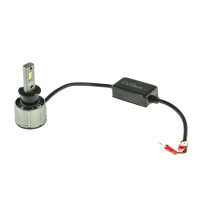 Світлодіодні лампи Cyclone LED H3 6000K type 38
