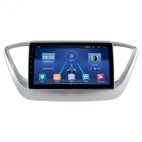 Штатна магнітола Hyundai Accent 2017 Element 4/32 4G CarPlay