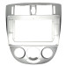 Перехідна рамка Chevrolet Lacetti, Aveo, Nubira Carav 22-502