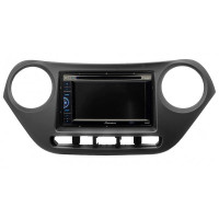 Перехідна рамка Hyundai i-10 Carav 11-518