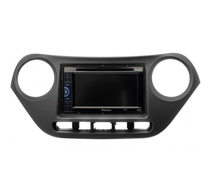 Перехідна рамка Hyundai i-10 Carav 11-518