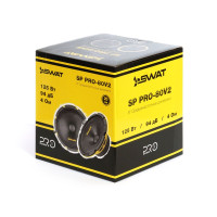 Акустика SWAT SP PRO-80V2