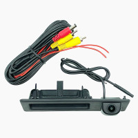 Камера в ручку багажника Prime-X TR-10 BMW