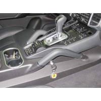 Замок на КПП Bear-Lock Porsche Cayenne 1764K
