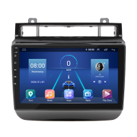 Штатна магнітола Volkswagen Touareg 2010-2014 Element 4/64 4G CarPlay