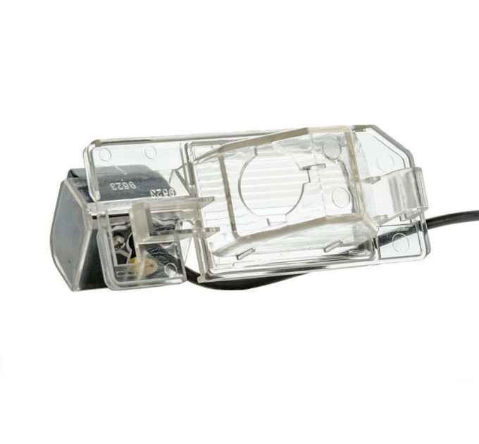 Штатна камера заднього огляду Fighter CS-HCCD+FM-36 (Mitsubishi)