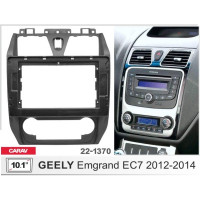 Перехідна рамка Geely Emgrand EC7 Carav 22-1370