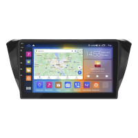 Штатна магнітола Skoda Superb 2015-2019 Element Prime 4/64 CarPlay 4G