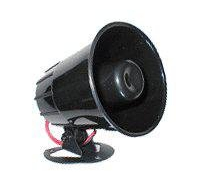 Сирена Tiger AS-35 20W 6-тон