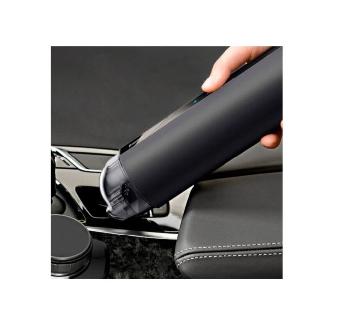 Автопилосос Baseus A2Pro VCAQ040001 Black