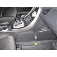 Замок на КПП Bear-Lock Hyundai Elantra 1551K
