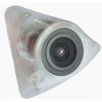 Камера переднього огляду Prime-X B8010 VOLKSWAGEN Polo (2012)