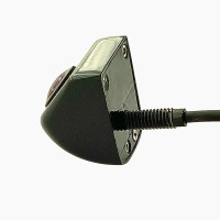 Камера заднього огляду Prime-X MCM-15W ширококутна