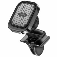 Автомобільний тримач HOCO S49 Black
