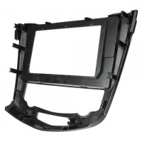 Перехідна рамка CraftAudio NI-22-948 NISSAN X-Trail, Qashqai, Rogue (climat)