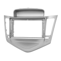 Перехідна рамка Chevrolet Cruze Carav 22-128