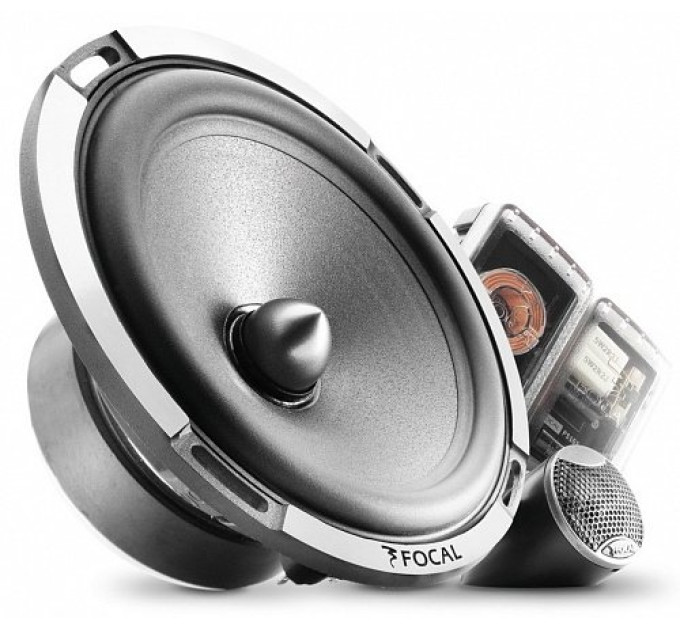 Акустика Focal Performance PS165 V1