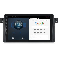 Штатна магнітола Torssen BMW e46 F9332 4G Carplay