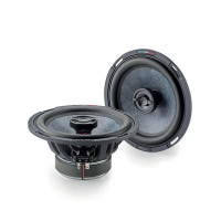 Акустика Focal Slatefiber PC165SF