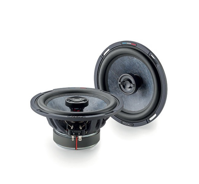 Акустика Focal Slatefiber PC165SF