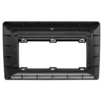 Перехідна рамка Volkswagen, Skoda, Seat Carav 22-009