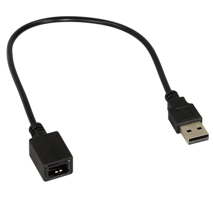 Адаптер для штатних USB-роз'ємів Subaru ACV 44-1296-001
