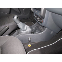 Замок на КПП Bear-Lock Renault Duster 1436KA
