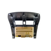 Штатна магнітола Sound Box ST-6110 для Toyota Corolla 2007-2013