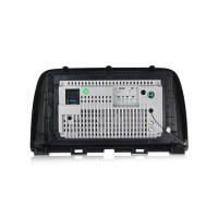 Штатна магнітола Torssen Mazda CX5 2012-2014 F10232