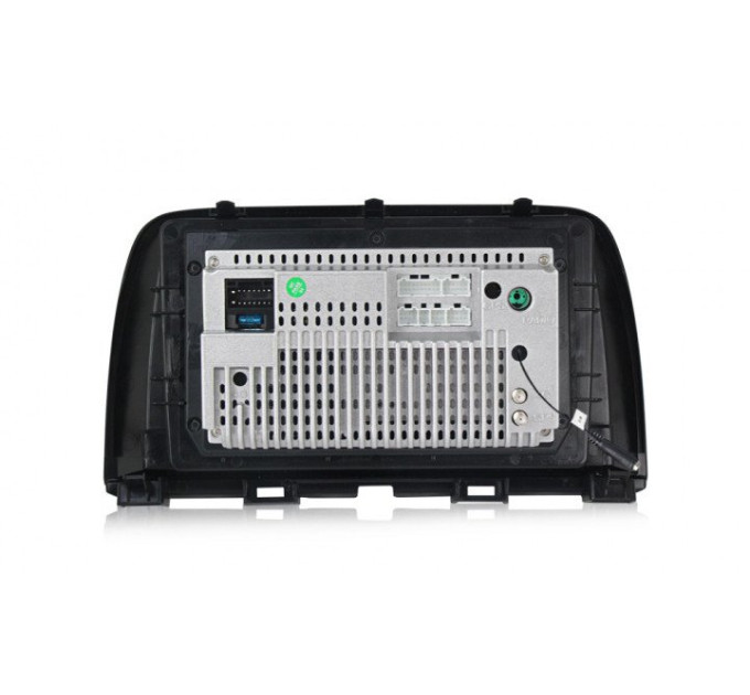 Штатна магнітола Torssen Mazda CX5 2012-2014 F10232