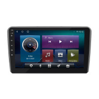 Штатна магнітола Audi A3 8P 2004-2008 Element 4/32 4G CarPlay