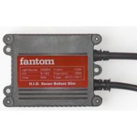 Блок розпалу FANTOM Ballast Slim 35W