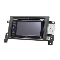 Перехідна рамка Suzuki Grand Vitara Carav 09-001