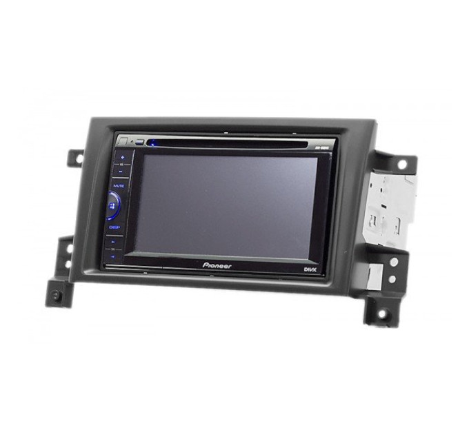 Перехідна рамка Suzuki Grand Vitara Carav 09-001