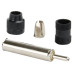 Адаптер антенний DIN (male) AWM 140-11