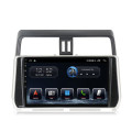 Штатна магнітола Abyss Audio QS-0147 для Toyota PRADO J150 2018+