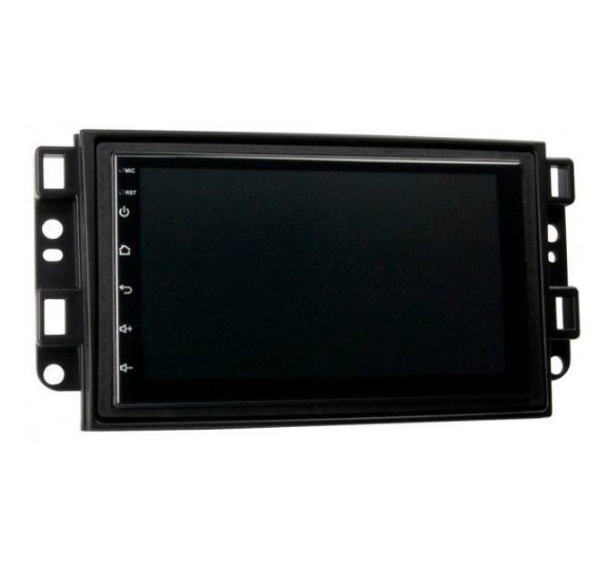 Перехідна рамка Chevrolet Aveo, Captiva, Epica AWM 781-10-054