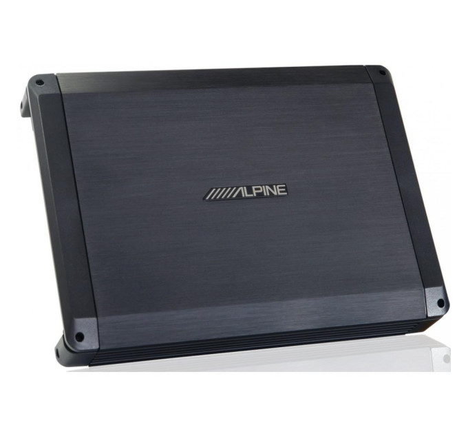 Підсилювач Alpine BBX-F1200
