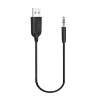 Bluetooth AUX адаптер AWM BTC-02