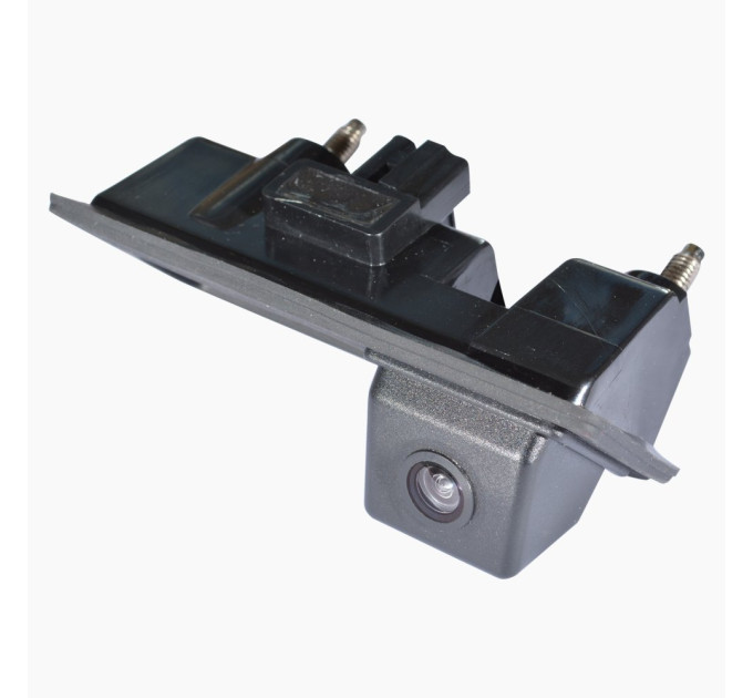 Камера в ручку багажника Prime-X TR-03W AHD/CVBS