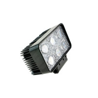 Світлодіодна фара CYCLONE WL-304 18W EP6 FL SW