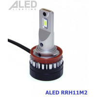 Світлодіодні лампи ALed RR H11 6000K 28W RRH11M2