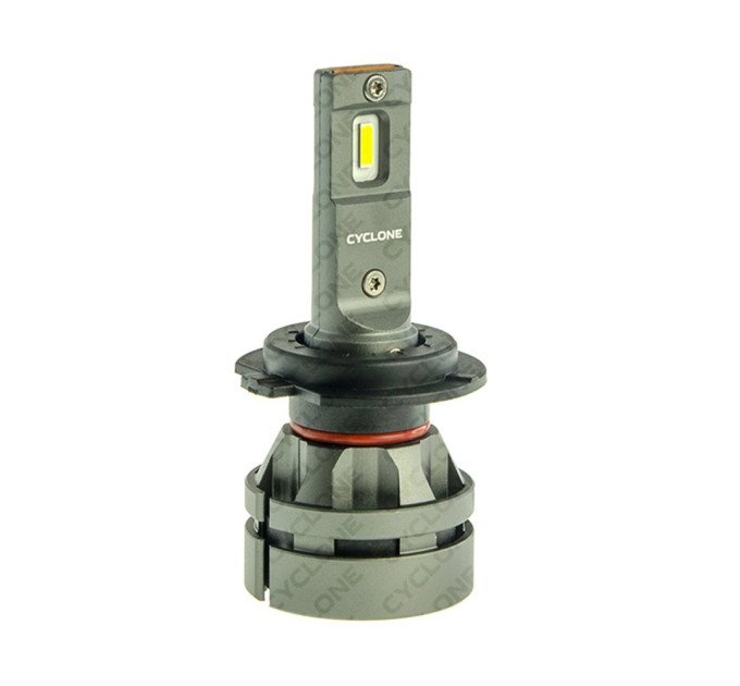 Світлодіодні лампи Cyclone LED H7 5000K 5100Lm CR type 27S