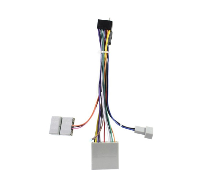 Перехідник для магнітол Element 6227 Honda Civic CRV