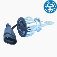 Світлодіодні лампи Prime-X Z PRO D2S 5000K
