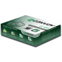 Інтерфейс склопідіймача Convoy CL-450