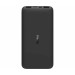 Повербанк Xiaomi Redmi Power Bank 10000mAh Quick Charge 12W Black