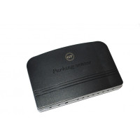 Парктронік GT P Rainbow 8 white (P RB8 White)
