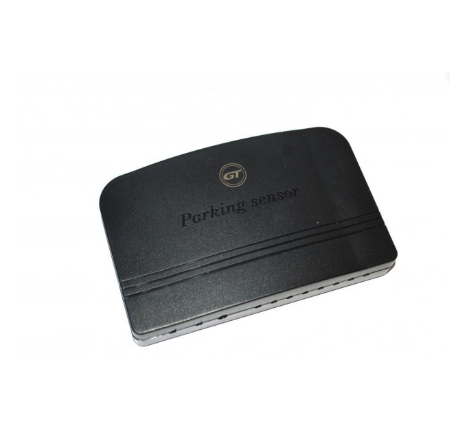 Парктронік GT P Rainbow 8 white (P RB8 White)